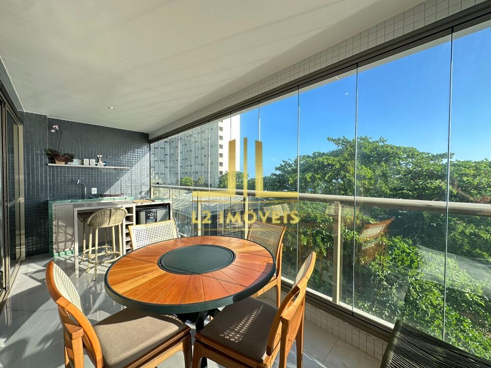 Apartamento à venda com 2 quartos, 67m² - Foto 1