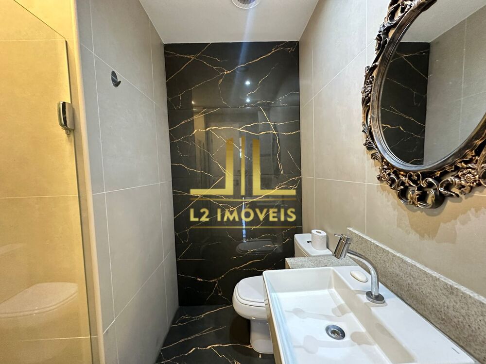 Apartamento à venda com 2 quartos, 67m² - Foto 7