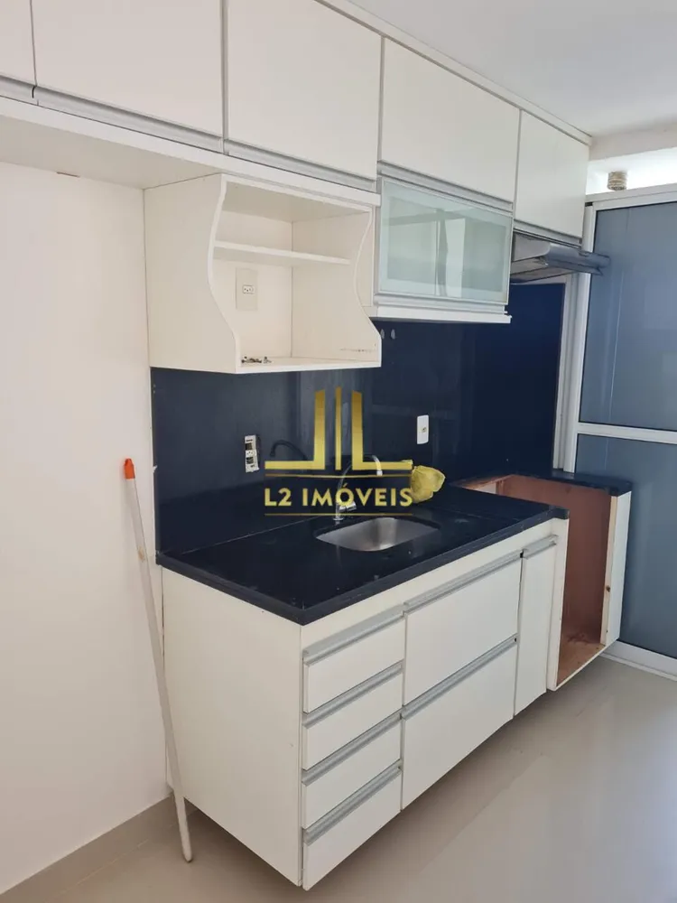 Apartamento, 3 quartos, 70 m² - Foto 2