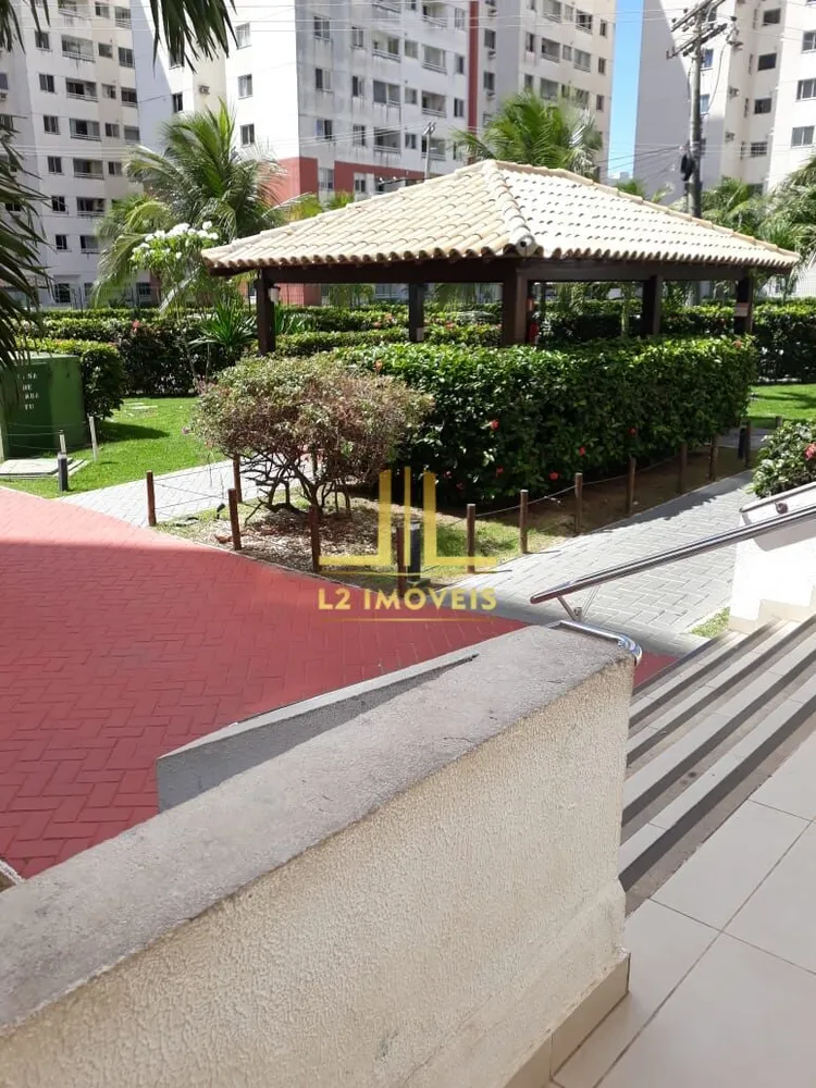 Apartamento, 3 quartos, 70 m² - Foto 1