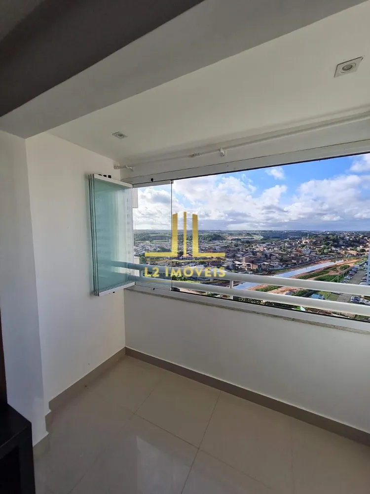 Apartamento, 3 quartos, 70 m² - Foto 1