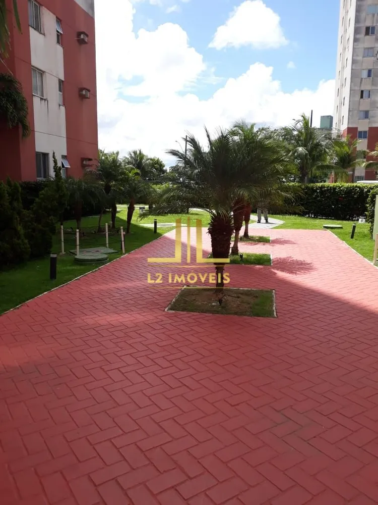 Apartamento, 3 quartos, 70 m² - Foto 4