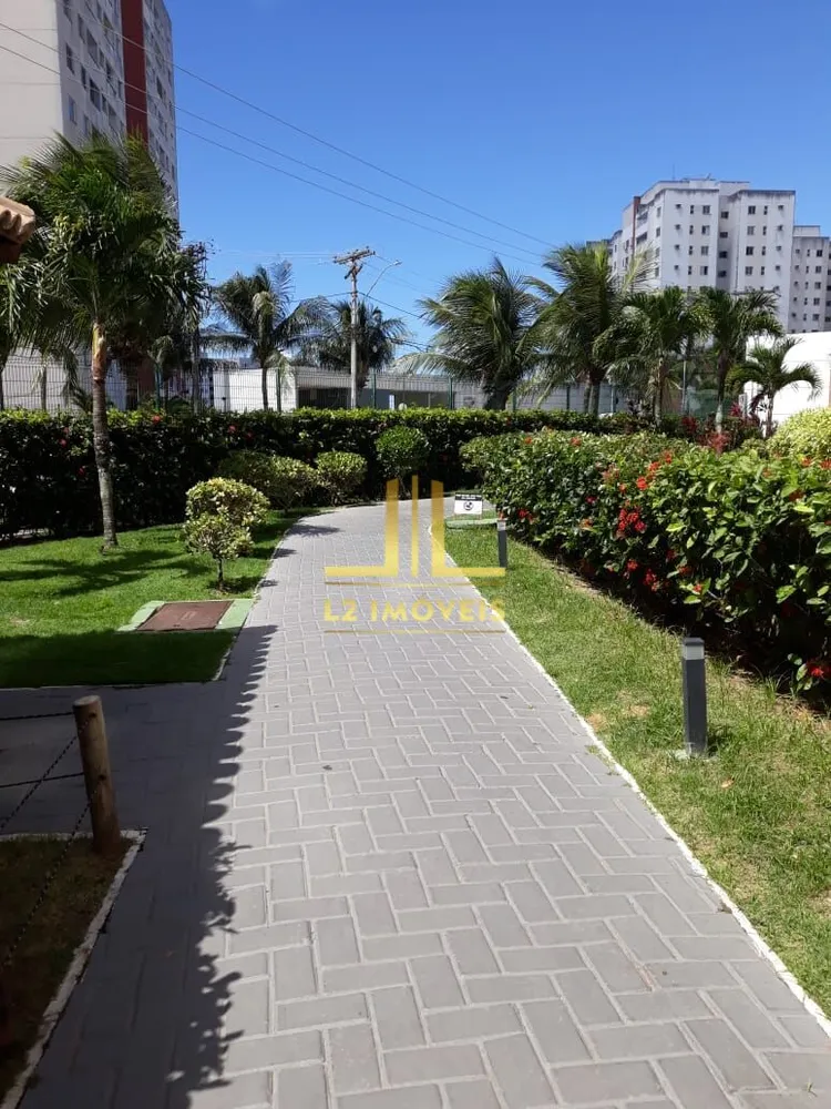 Apartamento, 3 quartos, 70 m² - Foto 13