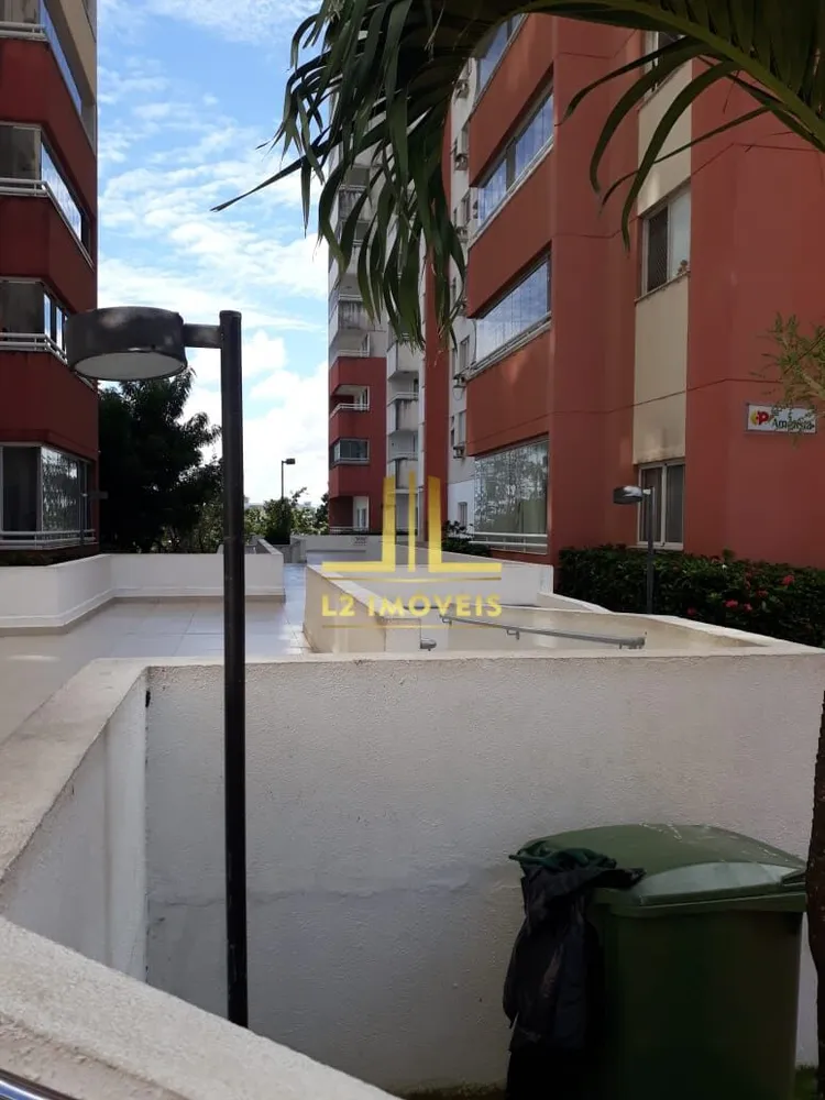 Apartamento, 3 quartos, 70 m² - Foto 3