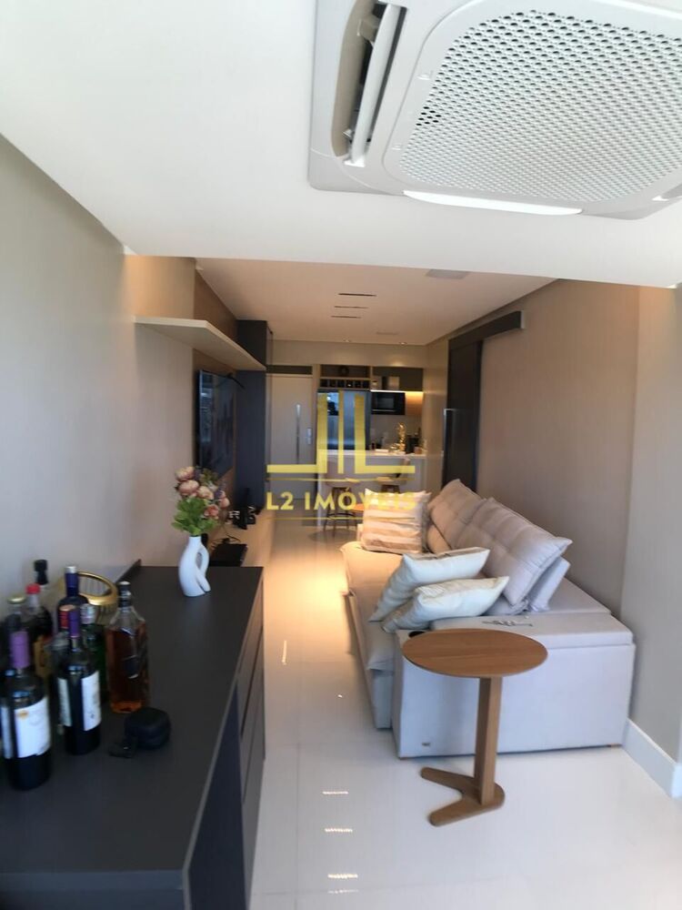 Apartamento, 1 quarto, 52 m² - Foto 1