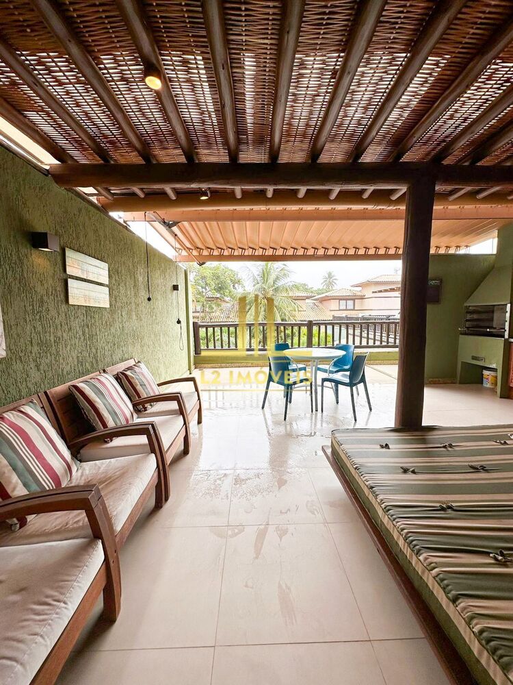 Cobertura, 3 quartos, 163 m² - Foto 3