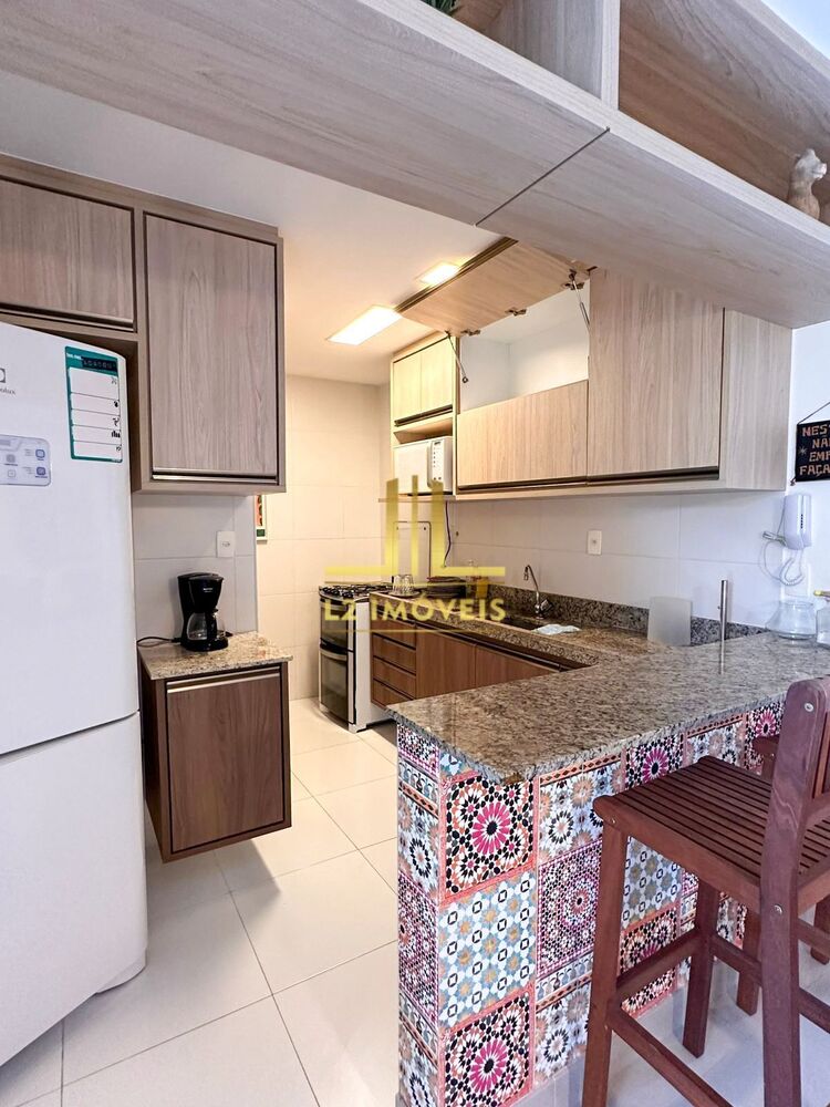 Cobertura, 3 quartos, 163 m² - Foto 7