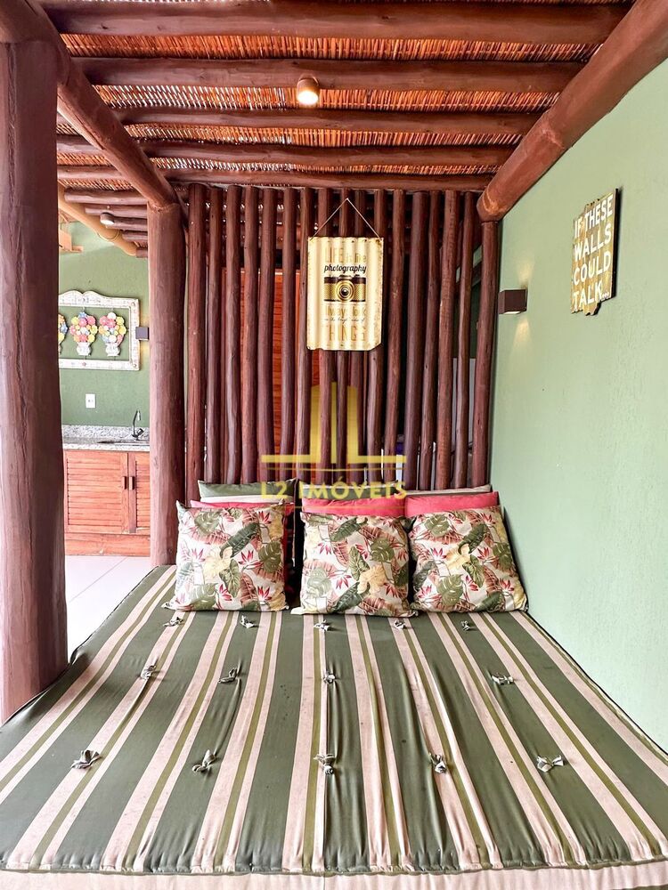 Cobertura, 3 quartos, 163 m² - Foto 5