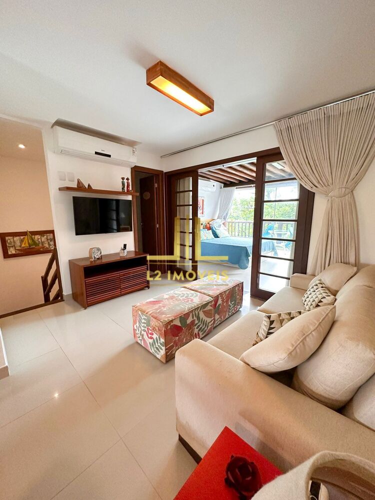 Cobertura, 3 quartos, 163 m² - Foto 1