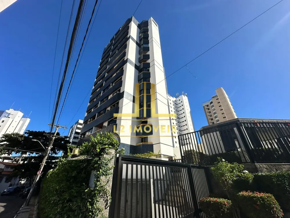 Apartamento, 3 quartos, 100 m² - Foto 8