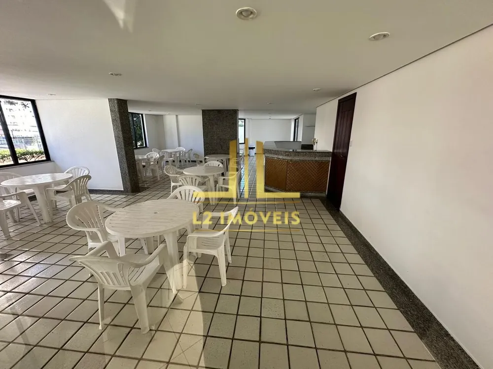 Apartamento, 3 quartos, 100 m² - Foto 12