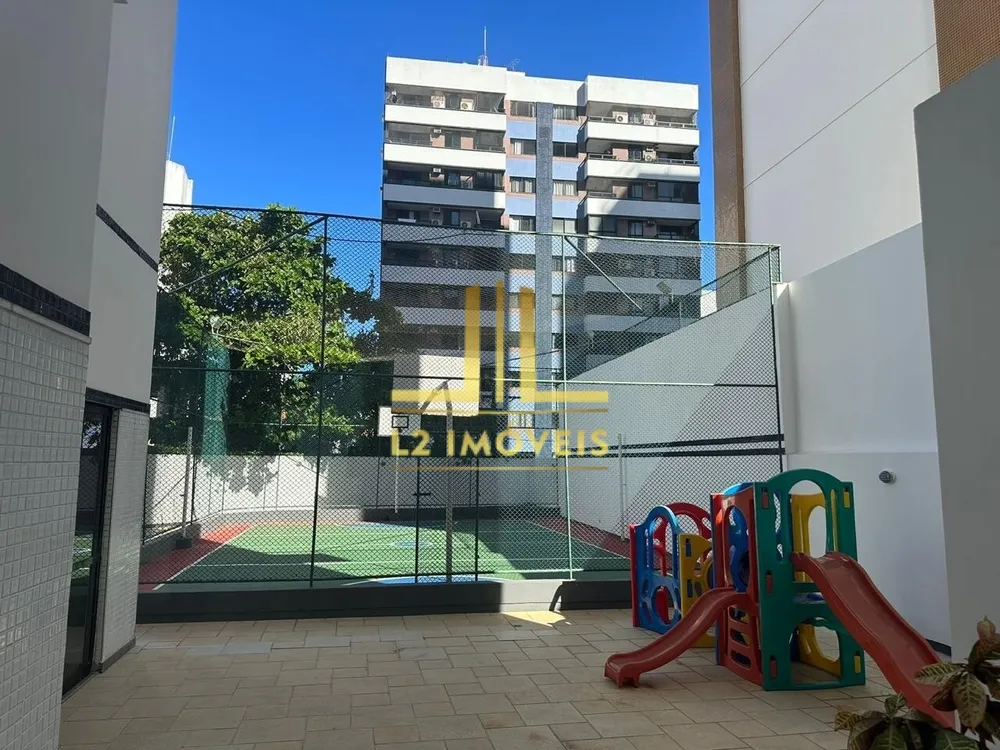 Apartamento, 3 quartos, 100 m² - Foto 6