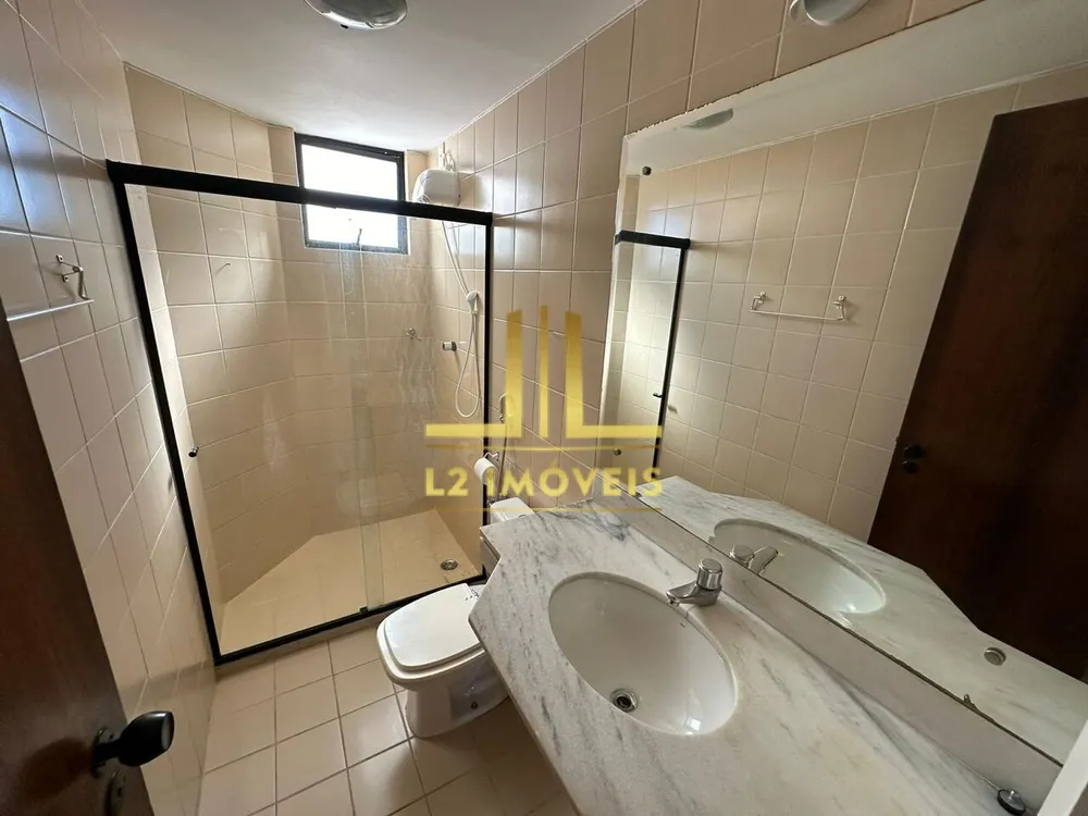 Apartamento, 3 quartos, 100 m² - Foto 7