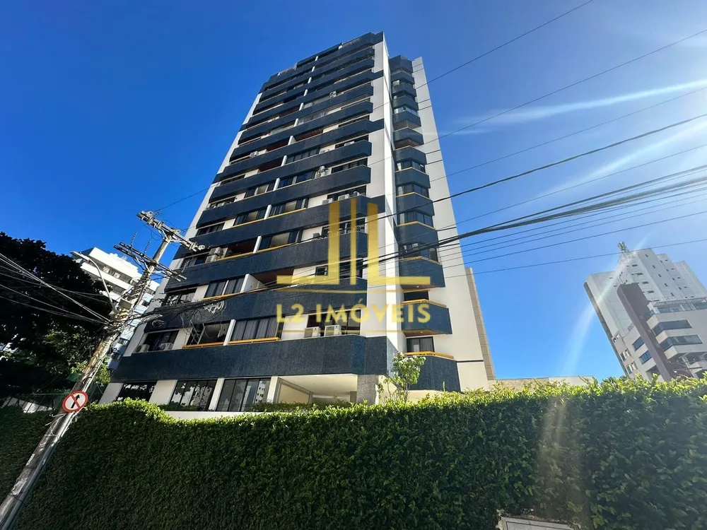 Apartamento, 3 quartos, 100 m² - Foto 16