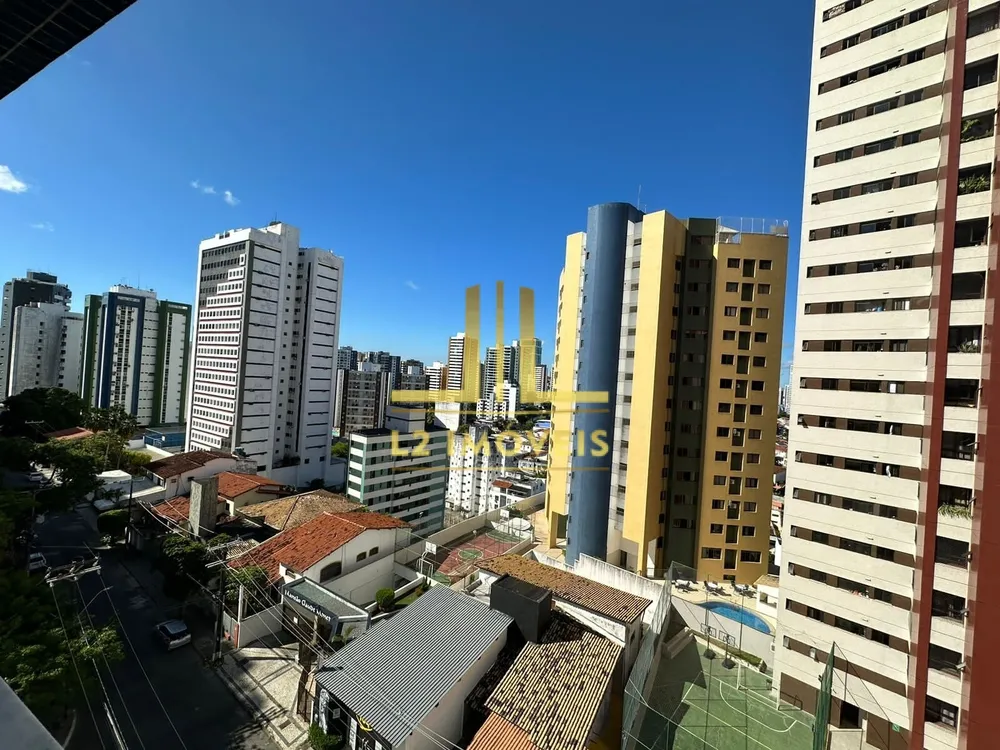 Apartamento, 3 quartos, 100 m² - Foto 13