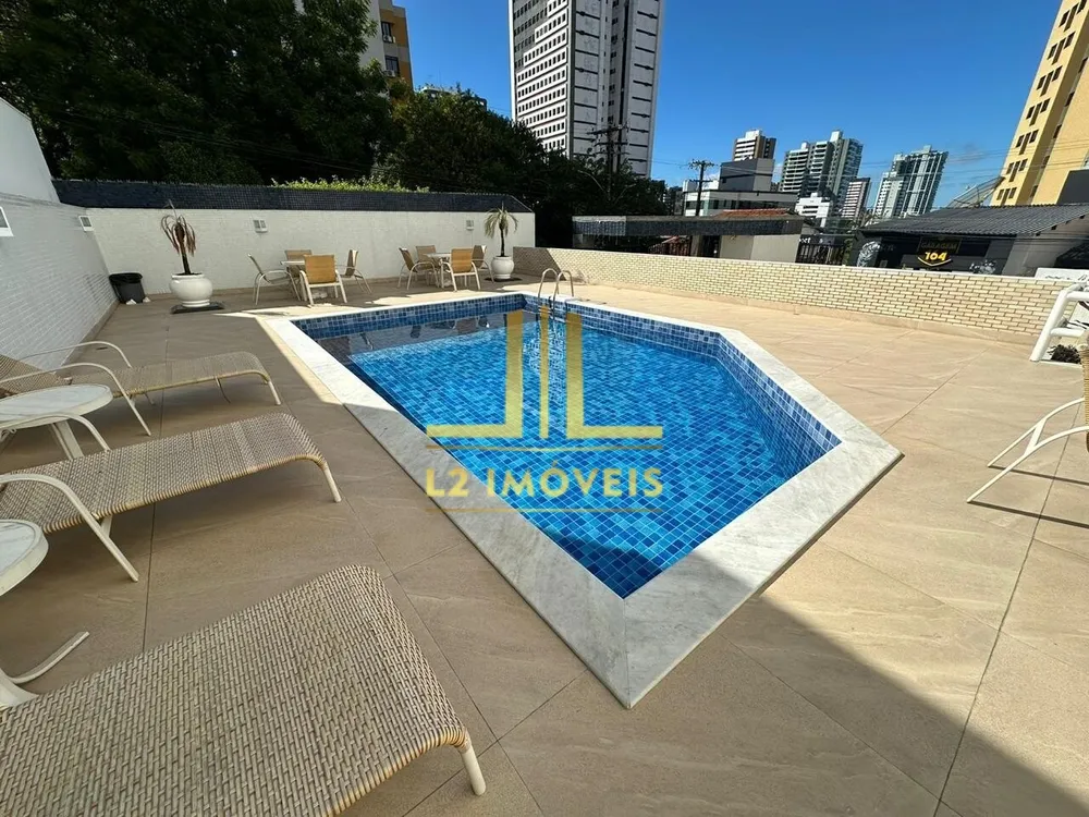 Apartamento, 3 quartos, 100 m² - Foto 11