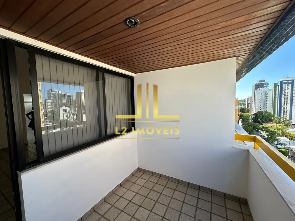 Apartamento, 3 quartos, 100 m² - Foto 5