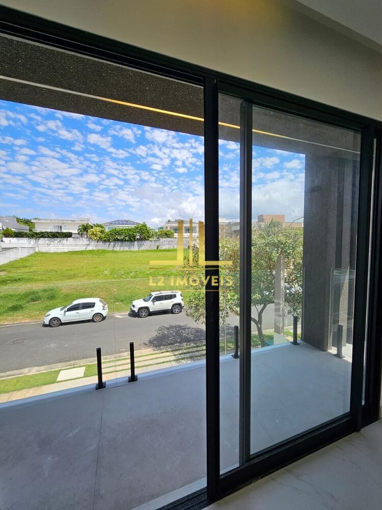 Casa, 4 quartos, 275 m² - Foto 1