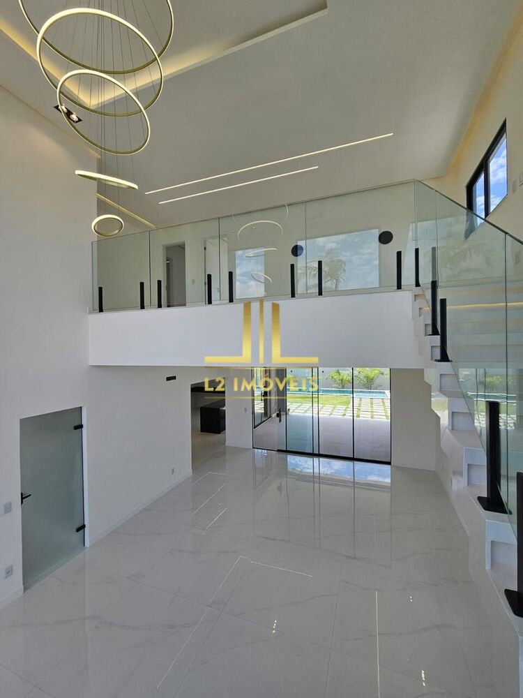 Casa, 4 quartos, 275 m² - Foto 2