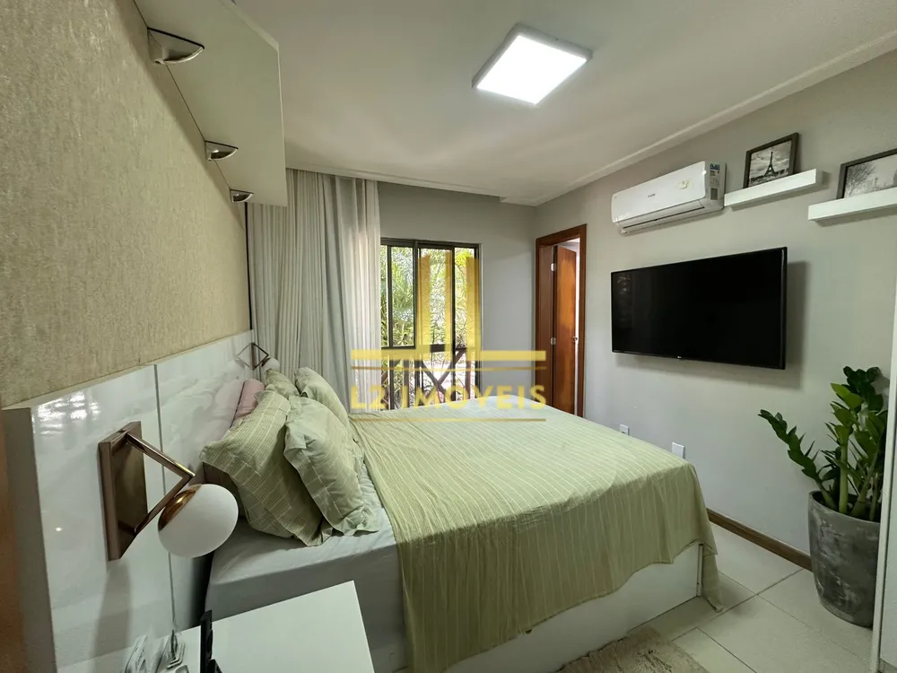 Apartamento, 3 quartos, 88 m² - Foto 9