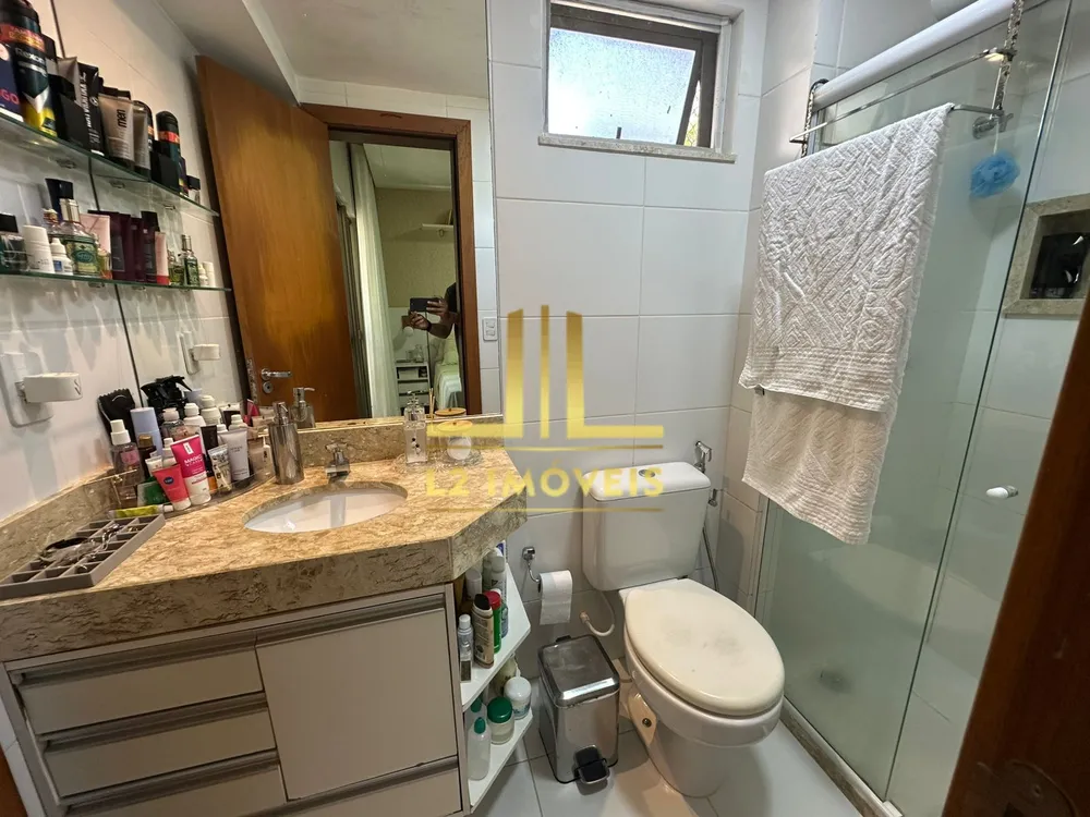 Apartamento, 3 quartos, 88 m² - Foto 10