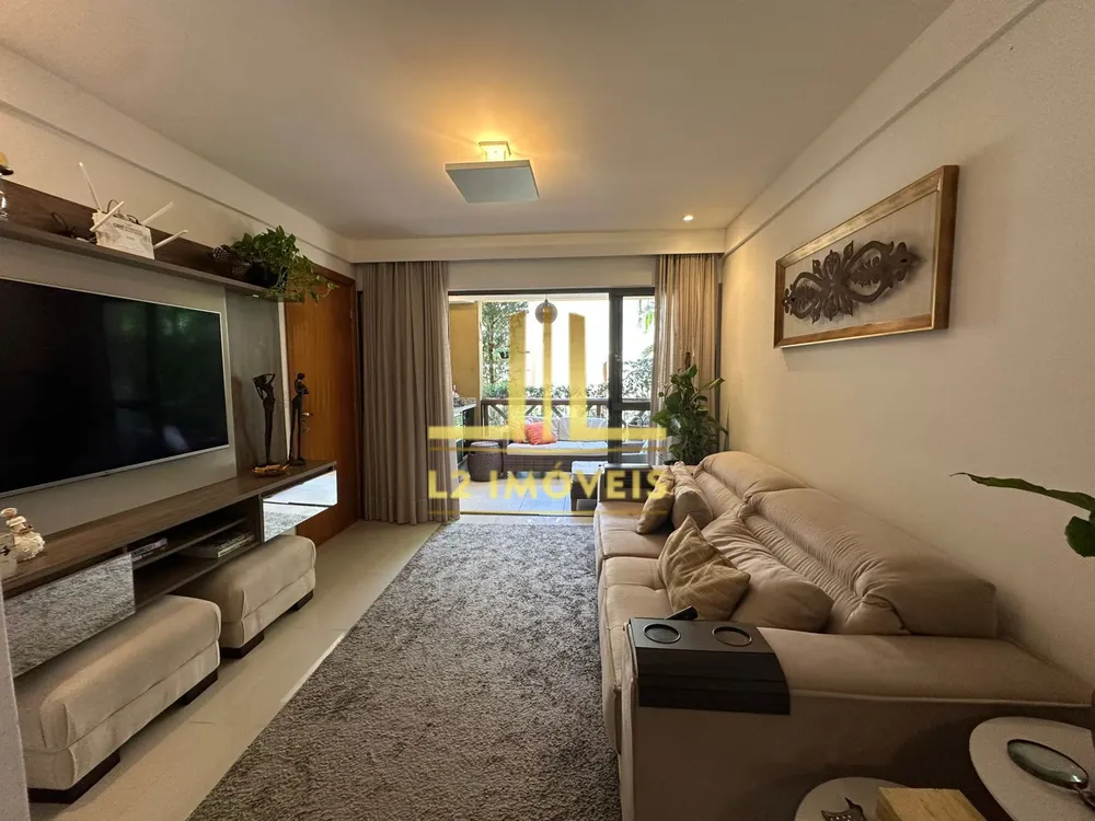 Apartamento, 3 quartos, 88 m² - Foto 1