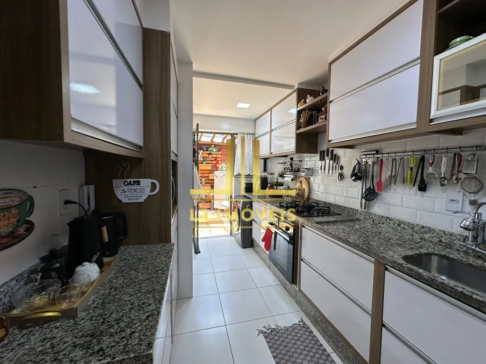 Apartamento, 3 quartos, 88 m² - Foto 7