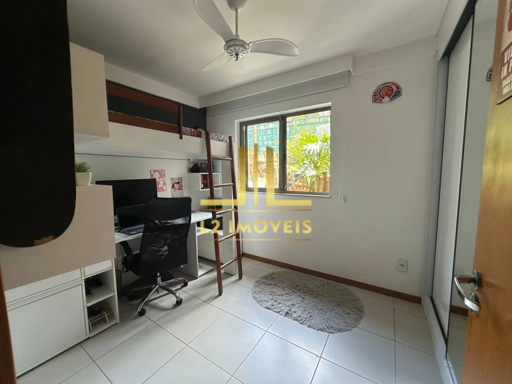 Apartamento, 3 quartos, 88 m² - Foto 11