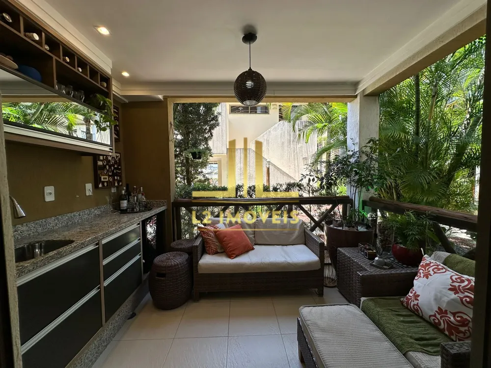 Apartamento, 3 quartos, 88 m² - Foto 12