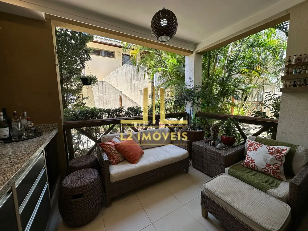 Apartamento, 3 quartos, 88 m² - Foto 3