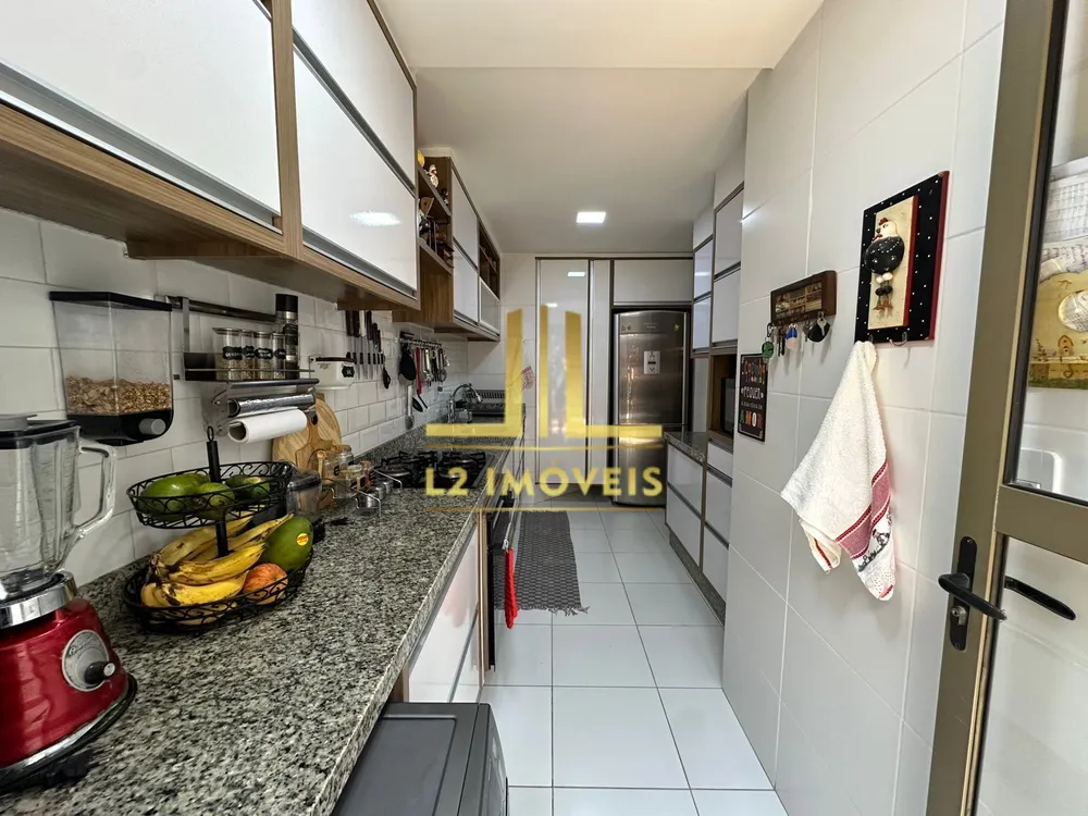 Apartamento, 3 quartos, 88 m² - Foto 8