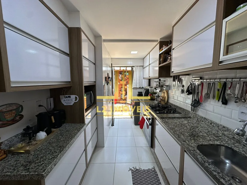 Apartamento, 3 quartos, 88 m² - Foto 6