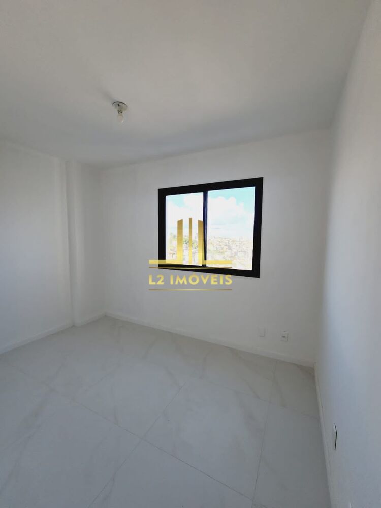 Apartamento à venda com 3 quartos, 86m² - Foto 8