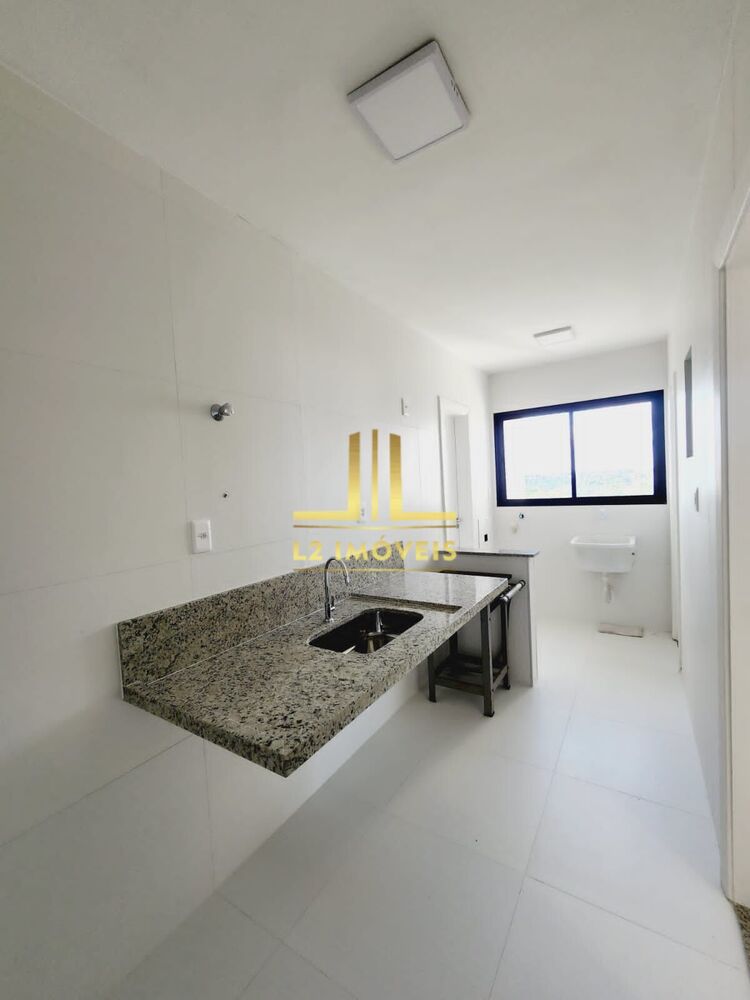 Apartamento à venda com 3 quartos, 86m² - Foto 11