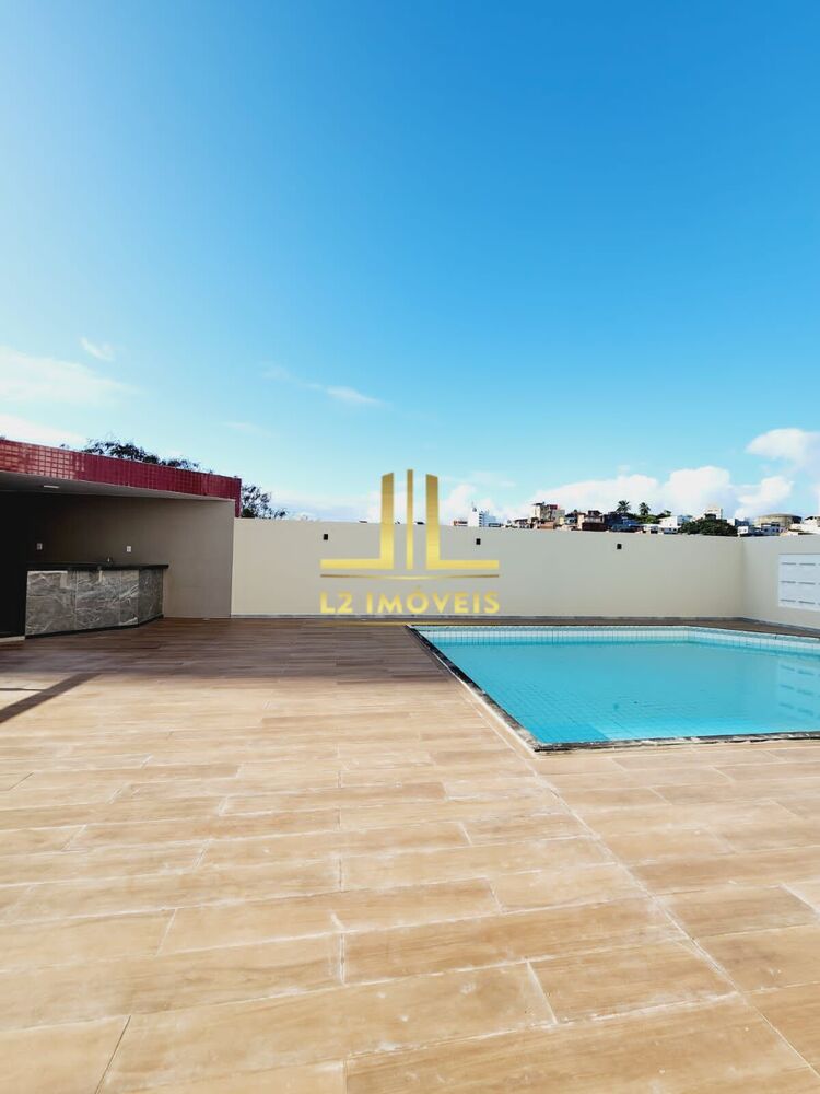 Apartamento à venda com 3 quartos, 86m² - Foto 20