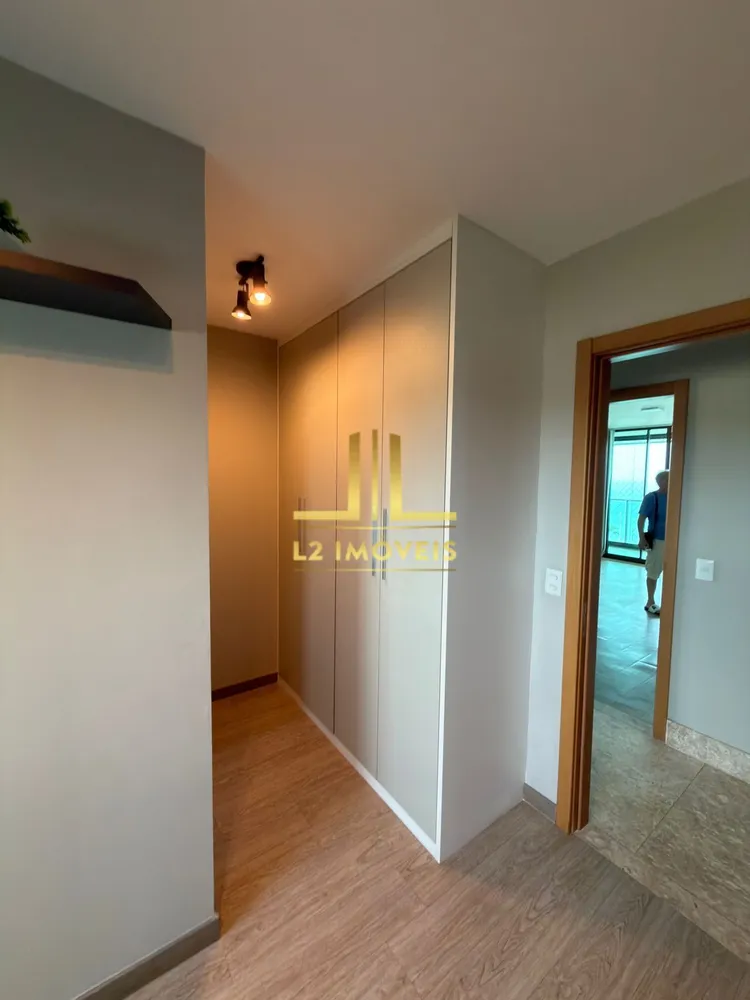 Apartamento, 4 quartos, 240 m² - Foto 11