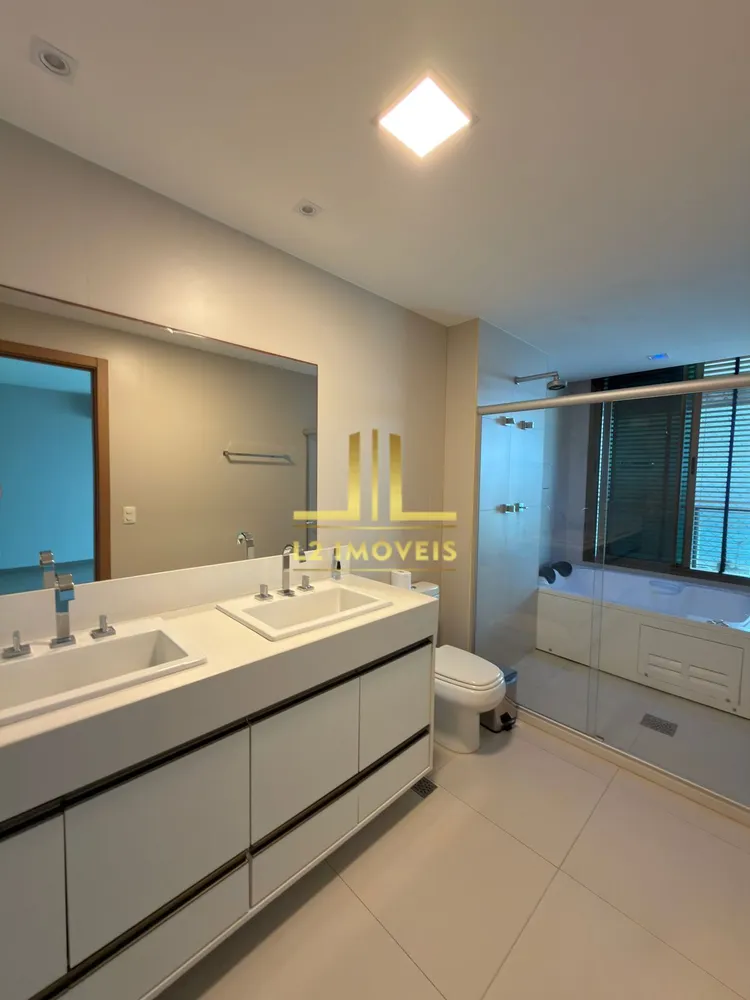 Apartamento, 4 quartos, 240 m² - Foto 12