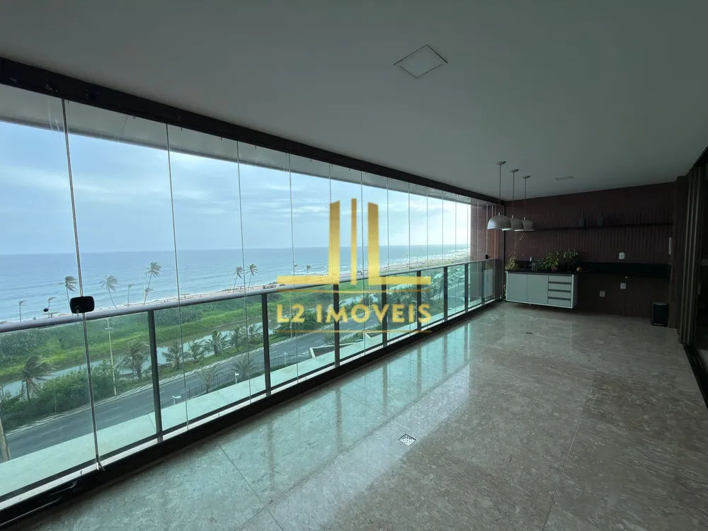 Apartamento, 4 quartos, 240 m² - Foto 1