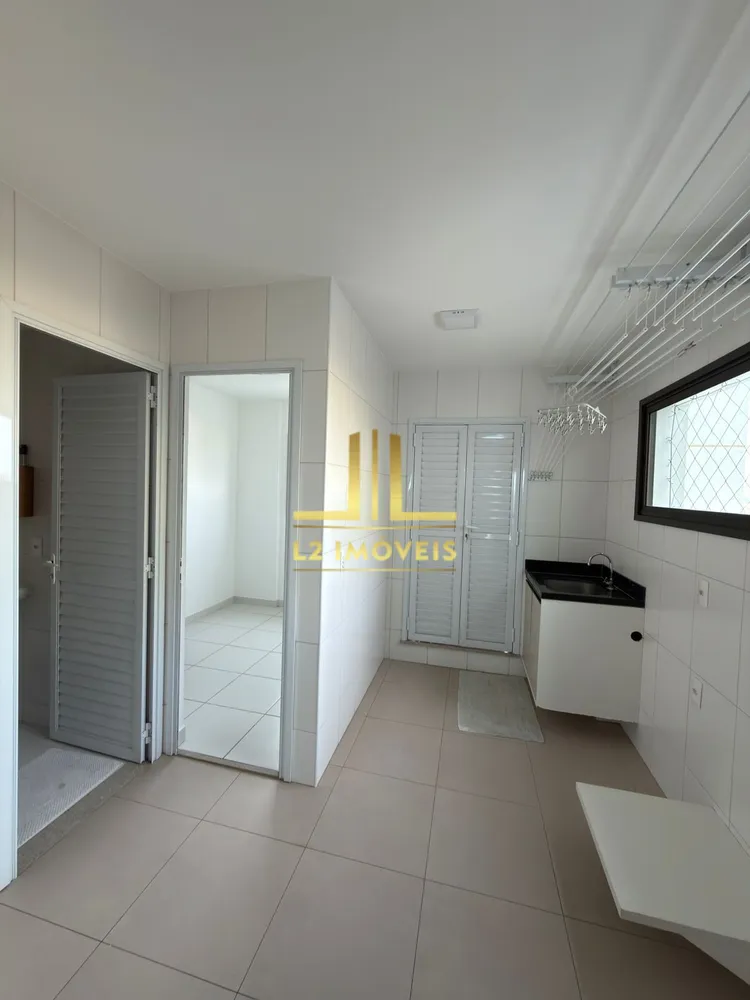 Apartamento, 4 quartos, 240 m² - Foto 9