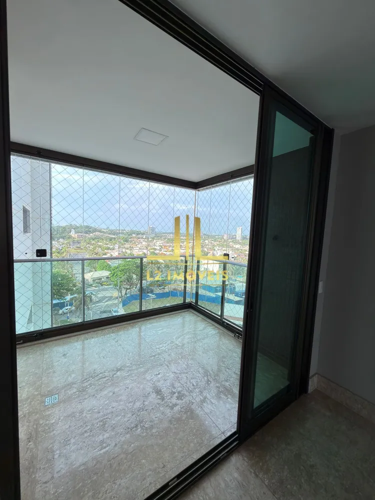 Apartamento, 4 quartos, 240 m² - Foto 7