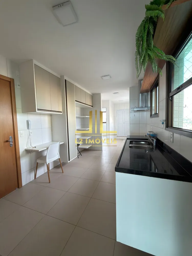 Apartamento, 4 quartos, 240 m² - Foto 8