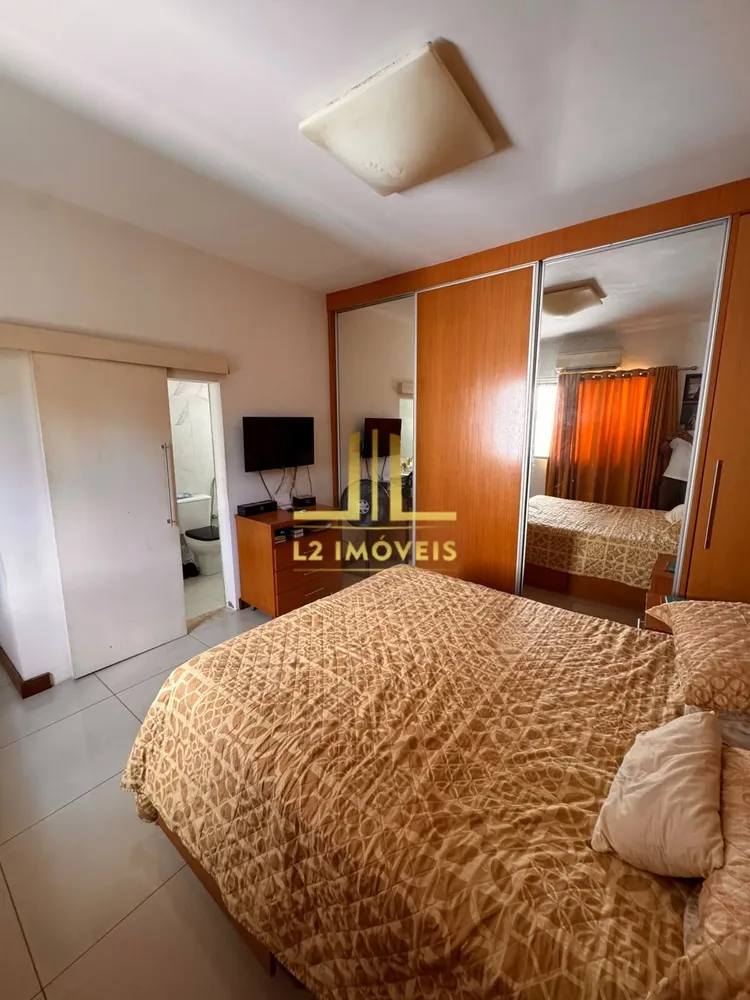 Apartamento, 3 quartos, 130 m² - Foto 4