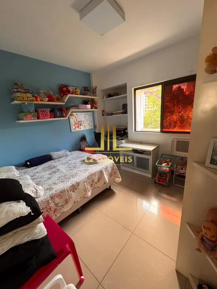 Apartamento, 3 quartos, 130 m² - Foto 5