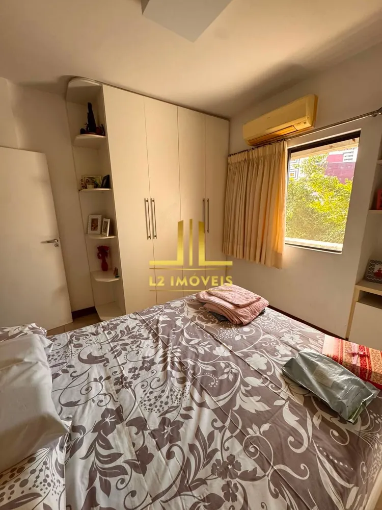 Apartamento, 3 quartos, 130 m² - Foto 4