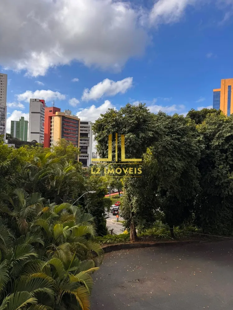 Apartamento, 3 quartos, 130 m² - Foto 2