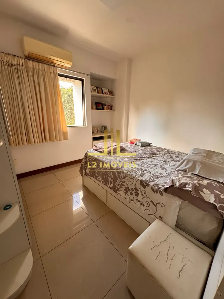 Apartamento, 3 quartos, 130 m² - Foto 6