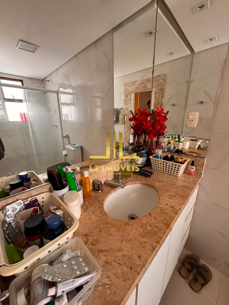 Apartamento, 3 quartos, 130 m² - Foto 8