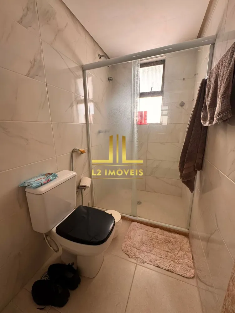 Apartamento, 3 quartos, 130 m² - Foto 1