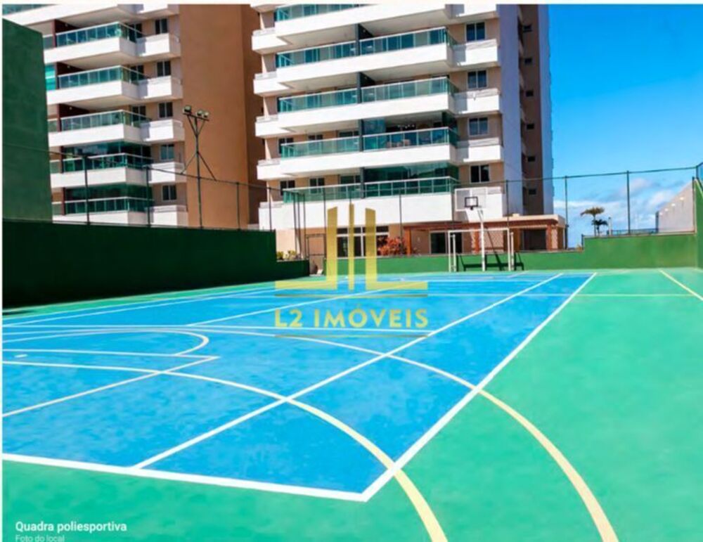 Apartamento, 3 quartos, 99 m² - Foto 2