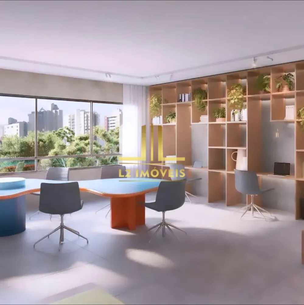 Apartamento, 1 quarto, 24 m² - Foto 12